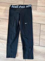 Nike Leggins 7/8 Gr. 38 Niedersachsen - Wardenburg Vorschau
