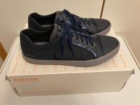 Gr. 37 Geox Schuhe Sneaker Mädchen NEUw. Berlin - Steglitz Vorschau