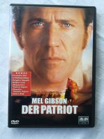 DVD Der Patriot mit Mel Gibson Baden-Württemberg - Dornstadt Vorschau