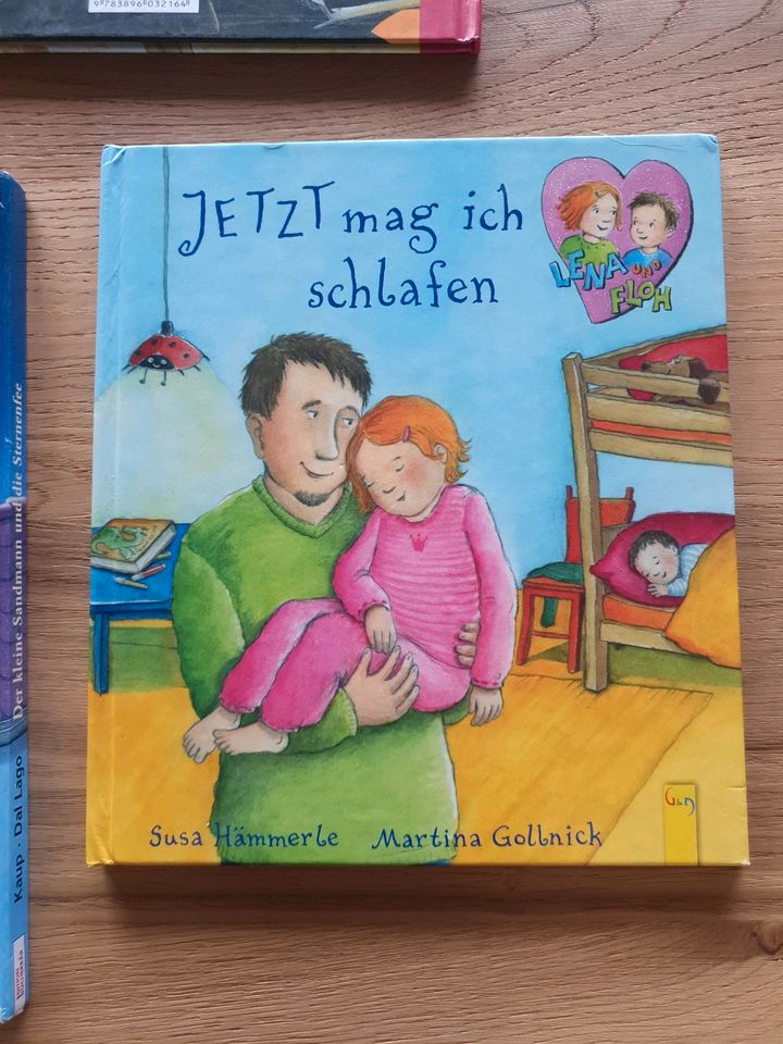 Gute Nacht Geschichten Bücher in Durach