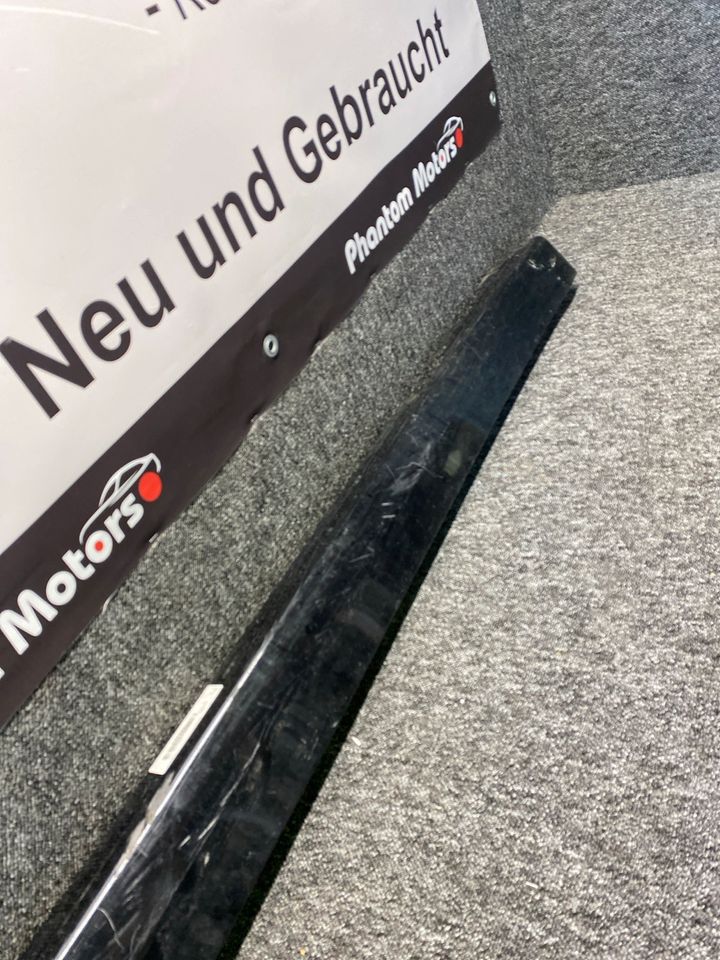 BMW 5 G30 g31  links Kunststoff Schweller Abdeckung 7387337 in Vechta