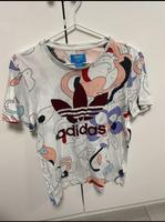 Adidas Tshirt Saarland - Völklingen Vorschau