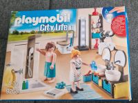 Playmobil 9268 "City Life" Badezimmer Niedersachsen - Gronau (Leine) Vorschau