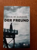 Der Freund * Joakim Zander* Saarland - Homburg Vorschau