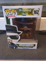 Heisenberg Funko Pop #162 ( Walter White ) Figur + OVP Berlin - Spandau Vorschau