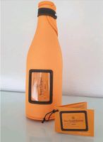 Ice-Jacket von Veuve Clicquot Champagner NEU & VERSANDKOSTENFREI Hessen - Lindenfels Vorschau