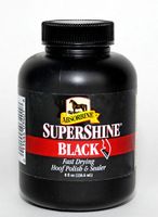 Hoof Black Supershine NEU Sachsen - Groß Düben Vorschau