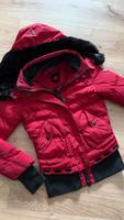 Wellensteyn Damen Jacke - Queens - Gr. XS, rot, neuwertig (s. u.) Nordrhein-Westfalen - Geseke Vorschau