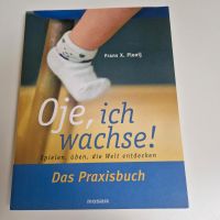 Oje, ich wachse! Spielen, üben, die Welt entdecken Das Praxisbuch Schleswig-Holstein - Altenholz Vorschau