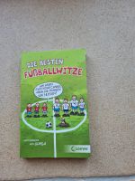 Fussball Witzebuch Nordrhein-Westfalen - Recke Vorschau