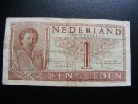 1 Gulden Banknote Niederlande 1949 Nordrhein-Westfalen - Simmerath Vorschau