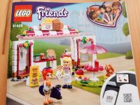 Lego Friends 41426 Waffel Cafe Schleswig-Holstein - Elsdorf-Westermühlen Vorschau