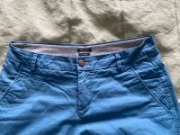 Marc O‘Polo Damen Chino Hose in blau // Größe 36 Herzogtum Lauenburg - Wentorf Vorschau