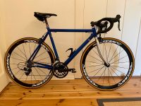 Rennrad Alu RH 56 Profishop Kunde blau 2x11 Berlin - Tempelhof Vorschau