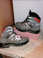 Damen Bergschuh Marke: Lowa Type: Khumbu GTX Mid Lady Gr.39,5 Niedersachsen - Wallenhorst Vorschau