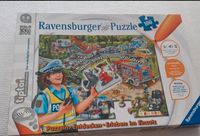 Tiptoi Puzzle Polizei Kr. Dachau - Dachau Vorschau