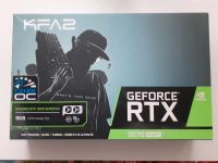 KFA 2 GEFORCE RTX 2070 super Grafikkarte Nordrhein-Westfalen - Telgte Vorschau