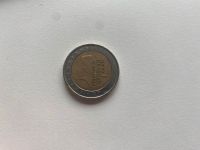 2€ Münze Fehlprägung Mecklenburg-Vorpommern - Stuer Vorschau