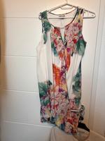 Kleid H&M gr 36 bunt Hessen - Sontra Vorschau