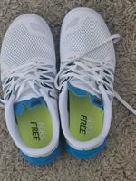 Nike Free Turnschuhe Baden-Württemberg - Uhingen Vorschau