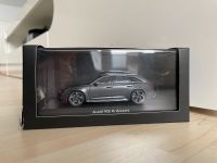 1:43 Audi RS6 (Minichamps) Bielefeld - Schildesche Vorschau