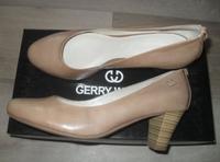 Neu, Gerry Weber, Gr. 40 , Pumps, Marken Schuhe Niedersachsen - Winsen (Aller) Vorschau