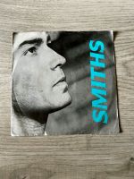 The Smiths - Panic 7“ Single Niedersachsen - Wilhelmshaven Vorschau