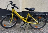 Kinderfahrrad 20 Zoll,3 Gänge Nabendynamo (gekauft 2022 für 380€) Hannover - Mitte Vorschau