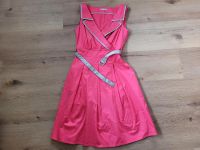 Sommerkleid festlich, Gr. 36 pink Bayern - Hunderdorf Vorschau