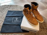 MCM Urban Nomad Basketball Schuhe - 38 - cognac Nordrhein-Westfalen - Mönchengladbach Vorschau