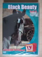Black Beauty DVD TV Kult Serie Teil 5 neu OVP Nordrhein-Westfalen - Soest Vorschau