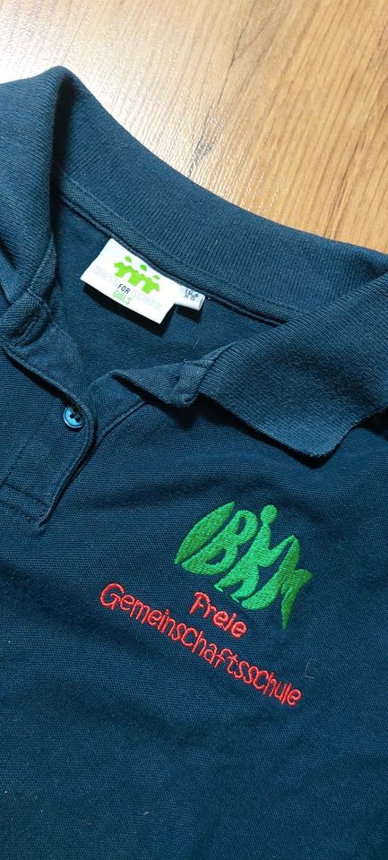 Ibkm Schulkleidung Kleidung XS 164 Hoodie Poloshirt ab in Sondershausen