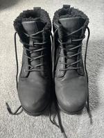 Pier one Winterstiefel schwarz Häfen - Bremerhaven Vorschau