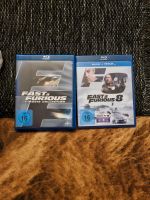 Fast & Furious 1 - 8 Bundle als Blu Ray ‼️ Hannover - Misburg-Anderten Vorschau