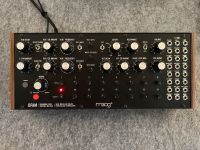 Moog DFAM Semi-Modular Analog Percussion Synthesizer mit OVP Düsseldorf - Gerresheim Vorschau