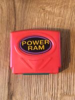 Nintendo N64 Konsole POWER RAM Memory Expansion Pack 4MB auf 8MB Nordrhein-Westfalen - Erkrath Vorschau