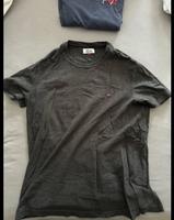 Tommy Hilfiger Denim T-Shirt Anthrazit Gr. XL Neu Niedersachsen - Bückeburg Vorschau