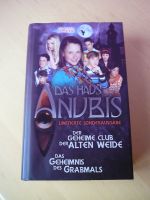 Jugendbuch Das Haus Anubis Sonderausgabe Doppelband Bayern - Pfarrweisach Vorschau