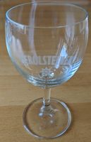 Glas GEROLDSTEINER, Wasserglas, Trinkglas klar Bayern - Waldkirchen Vorschau