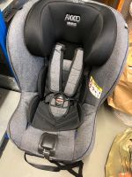 Axkid Minikid Autositz Rückwärts KEIN Isofix Bremen - Hemelingen Vorschau