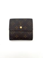 Louis Vuitton Portemonnaie Elise Geldbörse Monogram Berlin - Tempelhof Vorschau