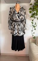 Sehr schöne Long Bluse/ Tunika oversize Gr. M passt bis XXL top Bayern - Poing Vorschau