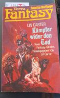 Lin Carter - Kämpfer wider den Tod - Terra Fantasy 15 Mülheim - Köln Höhenhaus Vorschau