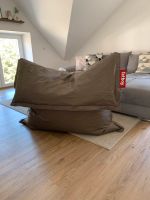 Original FATBOY Sitzsack 1,80x1,40 Nordrhein-Westfalen - Marienheide Vorschau