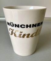 TASSE BECHER KAFFEE TEE MÜNCHNER KINDL MÜNCHEN SOUVENIR SAMMLER München - Bogenhausen Vorschau