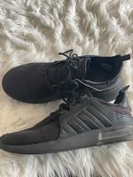 Adidas NMD Damen Sneaker schwarz Gr.39 1/3  Sportschuhe Hessen - Haiger Vorschau