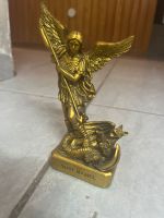 Saint Michael Mont saint Michel andenken souvenir mount Nordrhein-Westfalen - Kerpen Vorschau