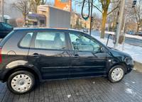 Polo 1,4 mit Neu Zahnriemen (Sehr guter Zustand ) Nordrhein-Westfalen - Leverkusen Vorschau