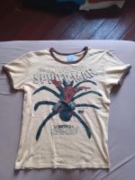 Spiderman T-Shirt Münster (Westfalen) - Centrum Vorschau