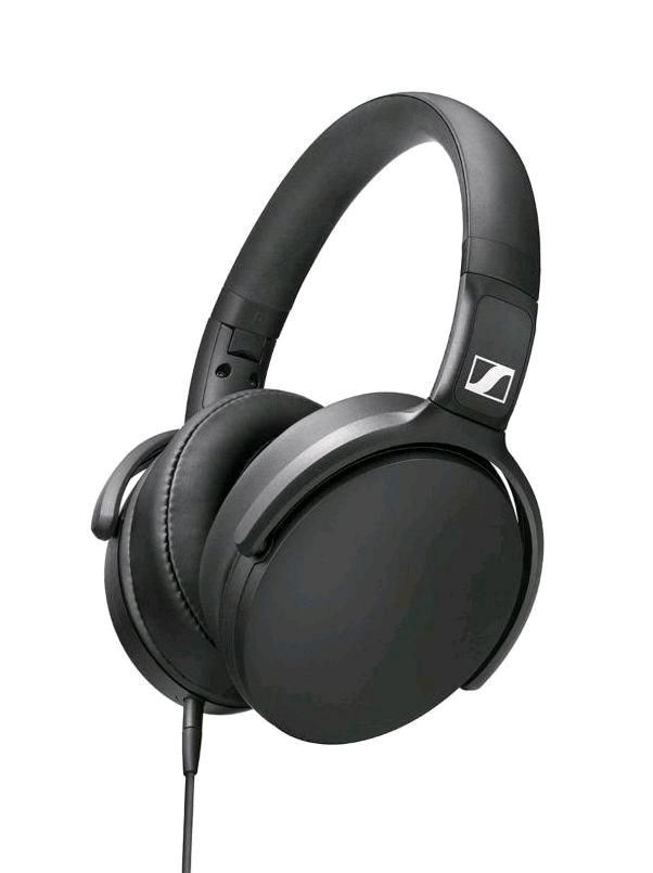 Kopfhörer Sennheiser HD 400s NEU !!! in Witten